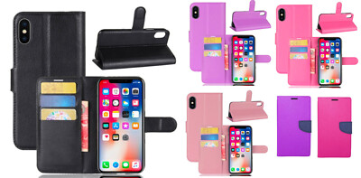 FOR ZTE Blade A3 Joy Wallet Pouch Case Phone Cover