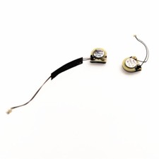 2 Pieces Replacement Part Speaker Horn For Sony PSP 1000