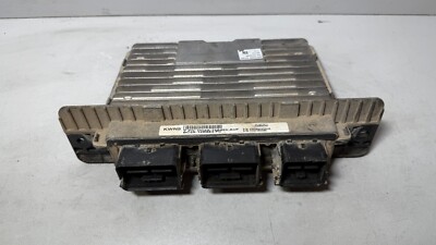 13-16 Ford Super Duty F250 F350 6.2L ECU ECM Engine Computer DC3A-12A650-AUF 017