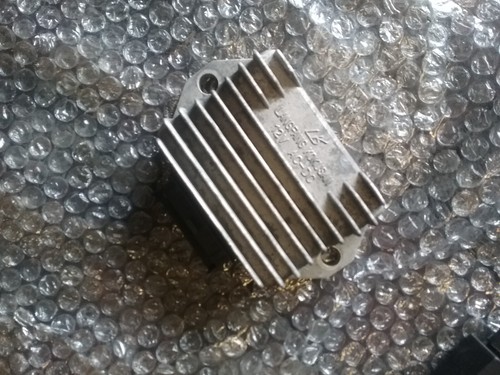 Piaggio Typhoon 50 Regler /Steuergerät  C50