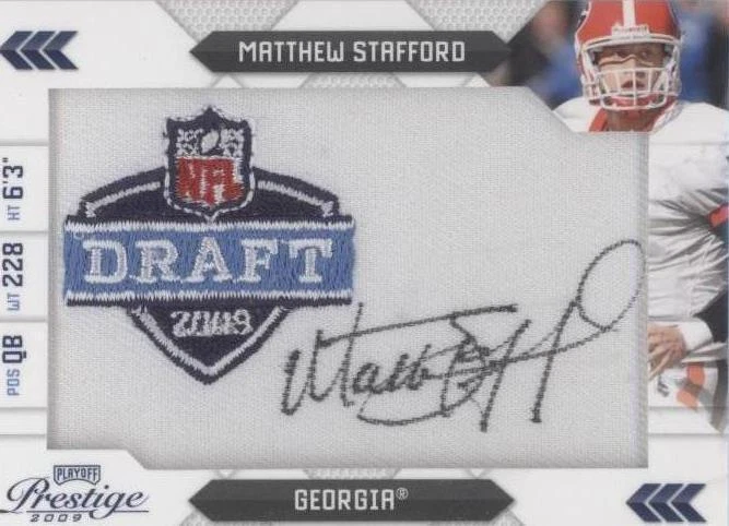 Draft Logo Patch Signatures