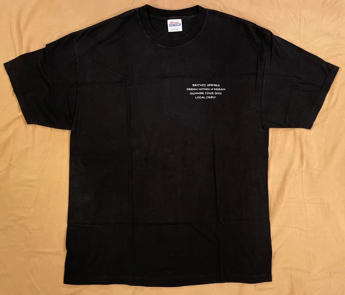 Preços baixos em Roupas originais da Britney Spears | eBay
