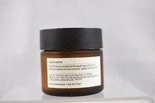 PERRICONE MD FACE FINISHING MOISTURIZER ~ 2 oz 59ml NWOB & UNSEALED