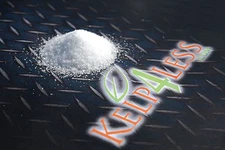 1 lb GROW LARGE BUD FERTILIZER Powder FREE SHIP 0-50-30 No Nitrogen MKP