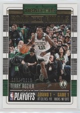 2018 Panini NBA Hoops Road to the Finals First Round /2018 Terry Rozier #5 10no