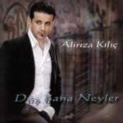 Düs Bana Neyler von Ali Riza Kilic | CD | Zustand sehr gut