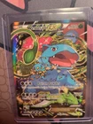 Venusaur EX XY123 XY Promos Holo