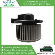 Moteur Daihatsu TREVIS