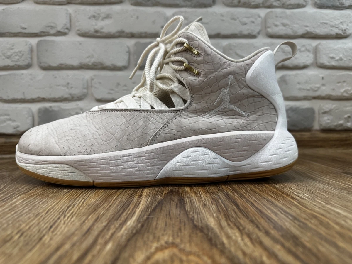 Jordan Super.Fly MVP L Phantom for Sale | Authenticity Guaranteed