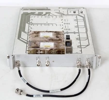 Varian Unity Inova NMR RF Attenuate/Switch Module, 992194-02D, 87-195832-E