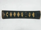 JAPANESE used  Tsuka fuchi kashira  menuki 607A-66
