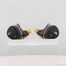 AVIOT TE-ZX1-PNK Hi-Res Wireless Earphones Tribrid 5 Driver System Used