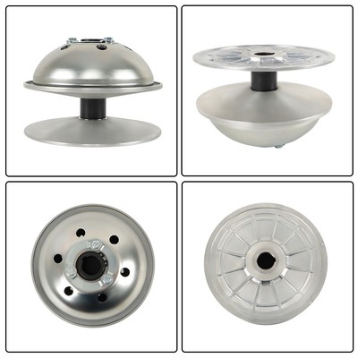 1'' Drive Clutch 4 Cycle Engines Fit for Powerblock Feterl 780 Series 302405 ×1