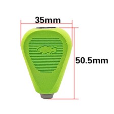 EVA Knob and Gasket Kit for For DAIWA For DRT CQ200 For TATULA 300 Fishing Reel