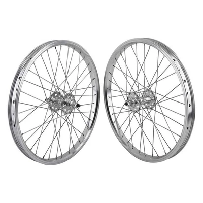 SE BIKES Wheel Master WHL PR 20x1.75 406x24 SE Racing SL 36 SE Racing 1s FW Seal 3/8...