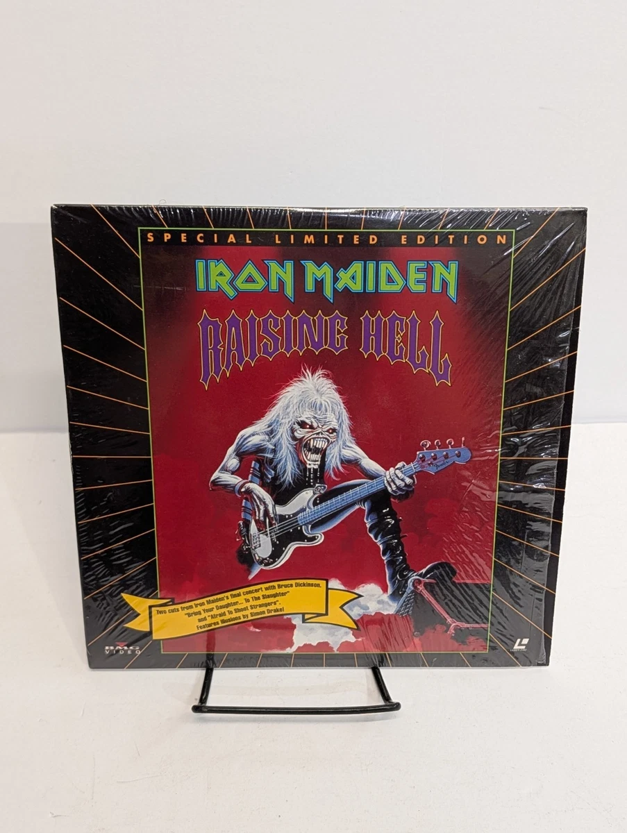Music Laserdiscs for sale | eBay