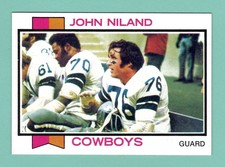 John Niland