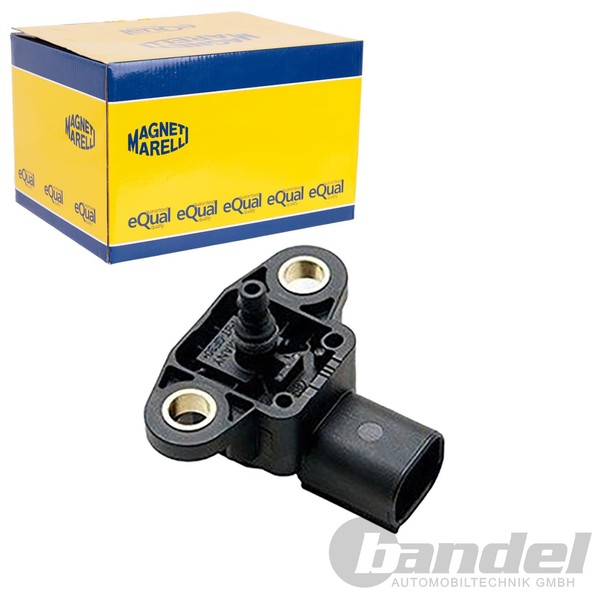 Magneti Marelli MAP-SENSOR Saugrohrdruck Ladedruck Passend FüR Fiat Freemont-image