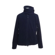 Steeds, Fleecejacke, Herren, Größe: XXL, Blau, Polyester, Einfarbig, Fleece #ZP8