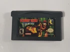 Nintendo Donkey Kong Country Nintendo Game Boy Advance NTSC-U/C