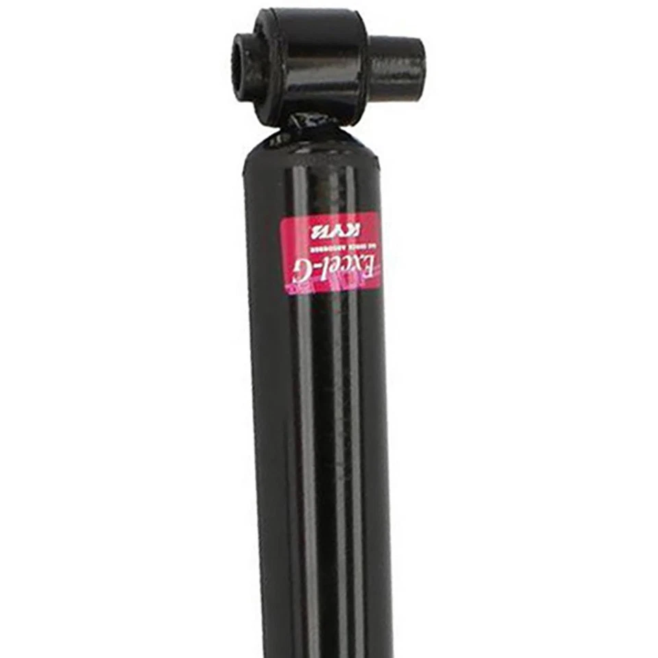 KYB 2pcs Rear Shock Absorber For 1999 2001-2003 Freightliner Argosy 15.0L - Image 3 of 4