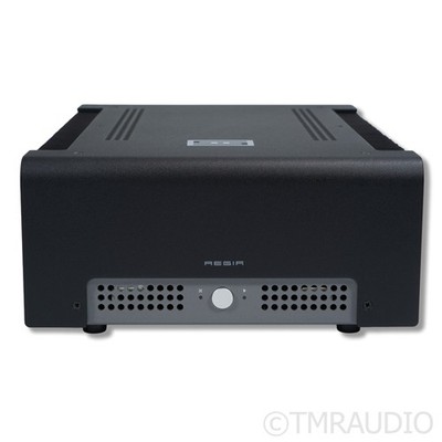 Schiit Audio Aegir Mono/Stereo Power Amplifier