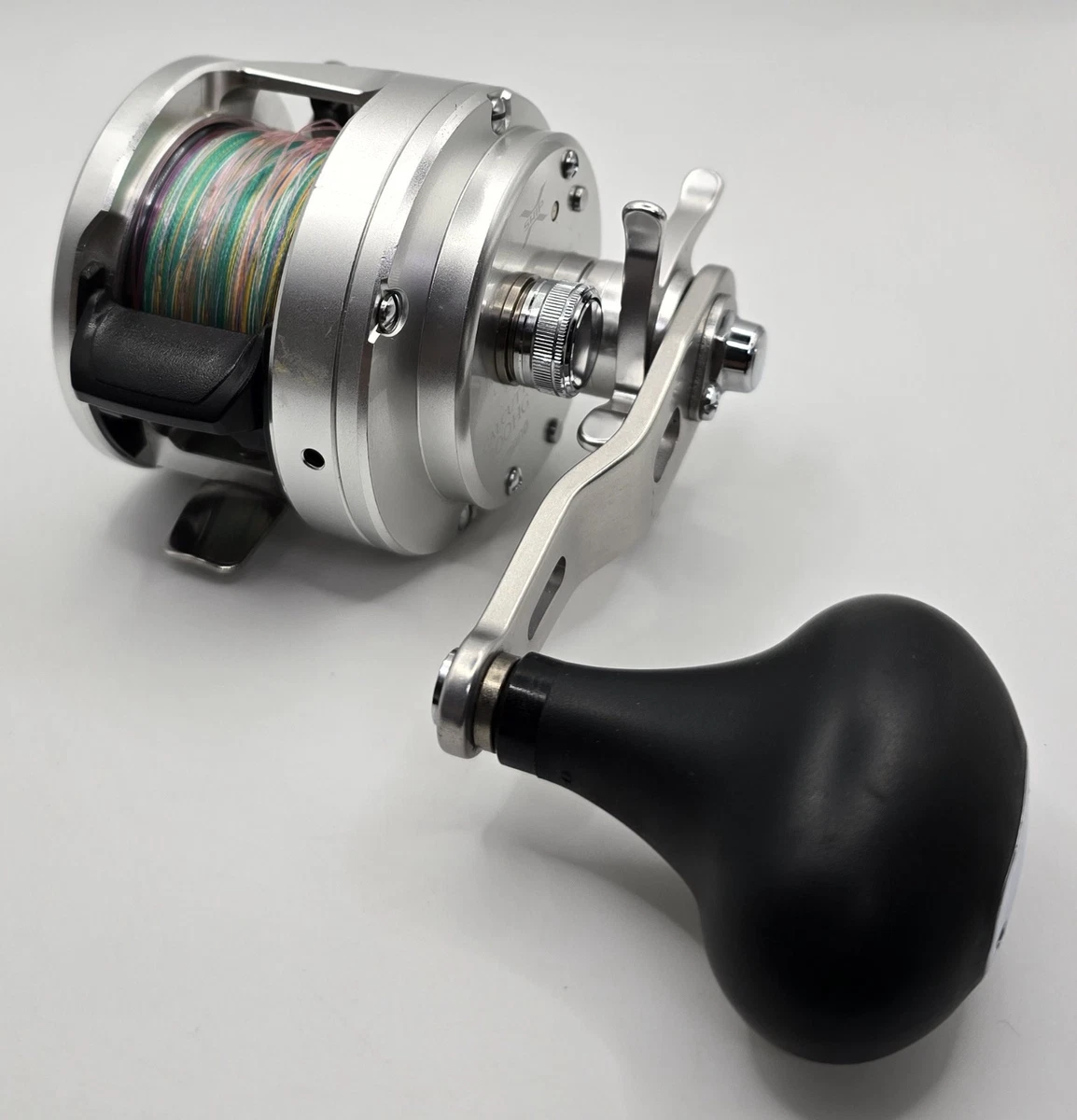 Shimano Calcutta 300 for sale | eBay
