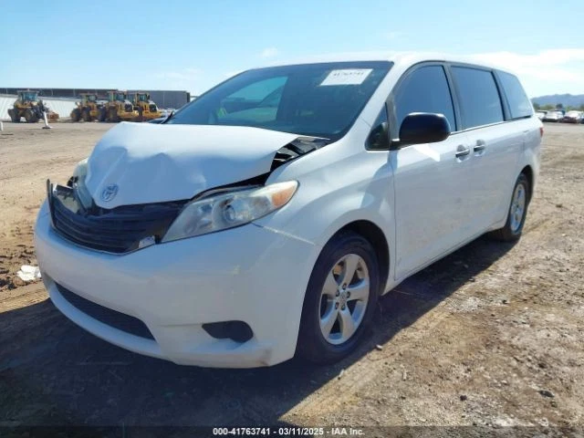 ENGINE WIRE HARNESS 8212108180 2019 TOYOTA SIENNA Foto 3 de 4