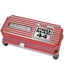 MSD Pro Mag 8147 44 Amp Electronic Points Box...