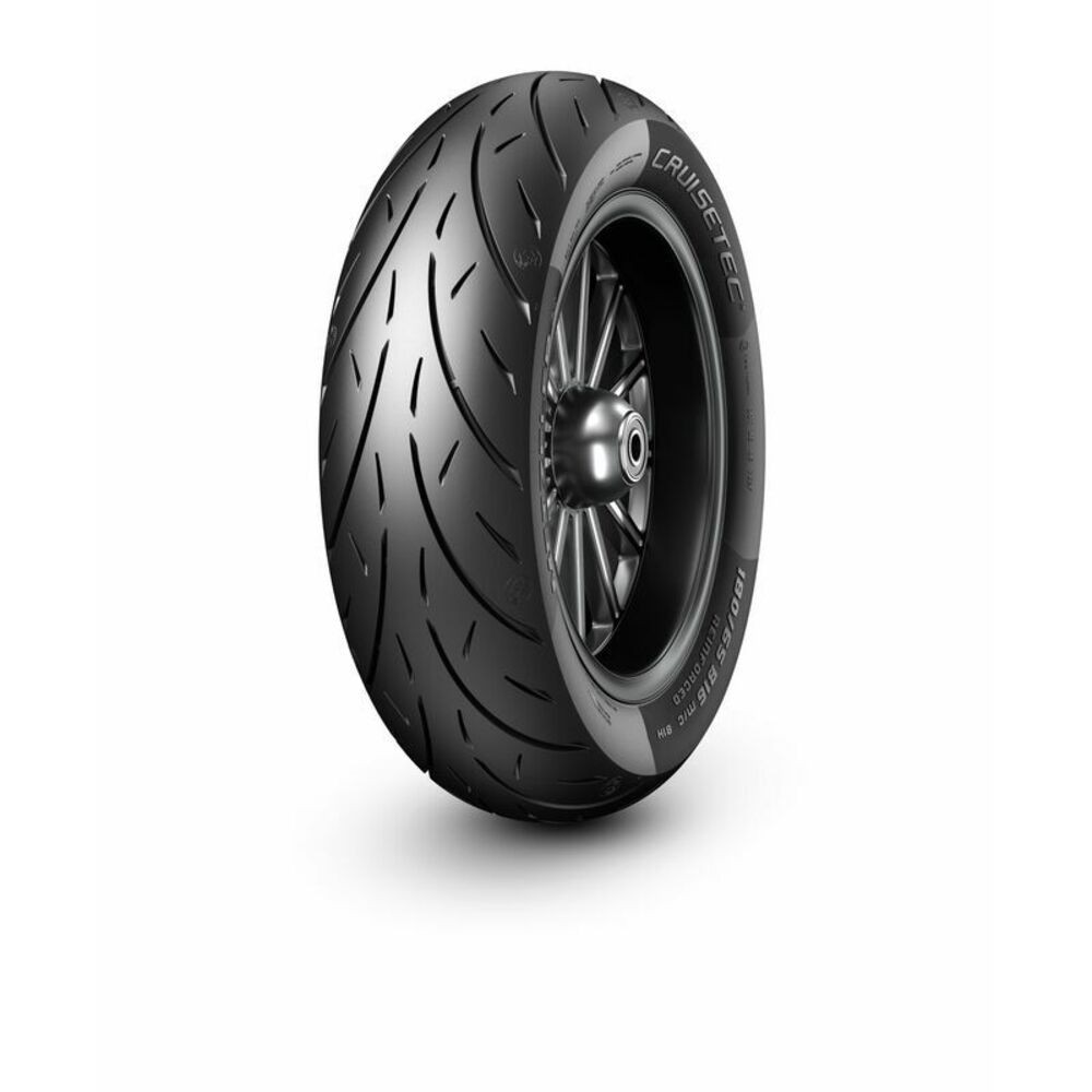 Metzeler Cruisetec Tire 240/50 R 16 M/C 84V TL For Motorcycle Parts