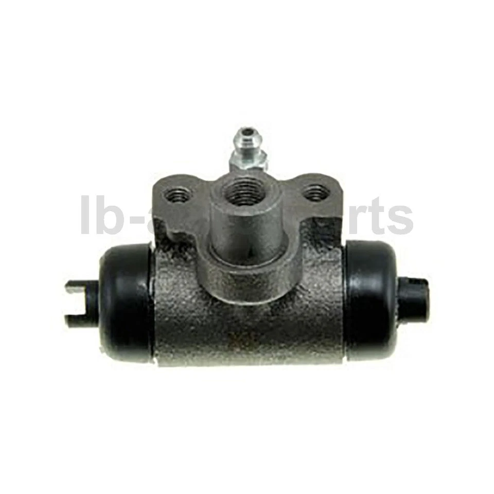 Rear Brake Wheel Cylinder Dorman 2PCS For Nissan Tiida 2007-2009 - Image 4 of 4