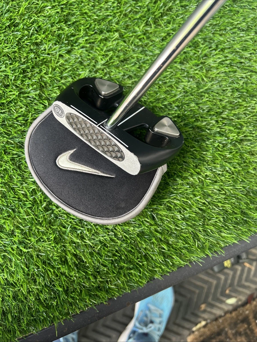 Nike Putter Steel Shaft Golf Clubs for sale | eBay