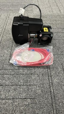 Raven Fast Valve 2'' On/Off Valve Motor, For NH3 Tool Bar