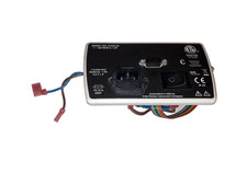 Replacement Power Supply and Rear Panel for MasterFlex L/S 7528-30 - Used