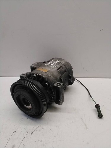 Audi A4 S4 B6 8E 8H 2004 Klimakompressor Pumpe 4472009638 Diesel 96kW LMA9399