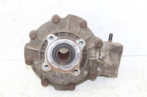 1985 Honda ATC 250 ES Big Red Rear Differential 11107