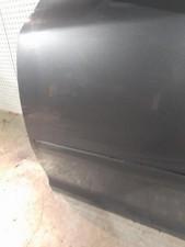 Porte avant et accessoires Skoda OCTAVIA