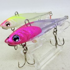 3 items won140 "Duel Hardcore Fintail Dart 90 (Light) 2-piece set"