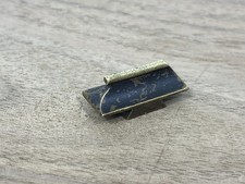 Pre 64 Winchester Win 70 Brass Front Sight Blade .33 In Height