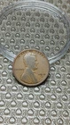 1915 D Lincoln Wheat Cent Penny VG/F                                        Y895