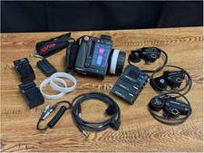 MovCam 3 Axis Wireless FIZ System, MCS-1, MRS-1