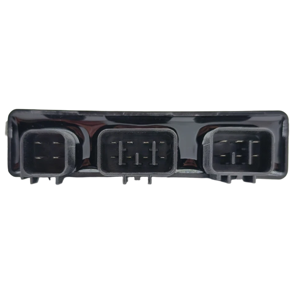 CDI Ignition Box For HISUN 400 500 700 UTV ATV Foto 3 de 4