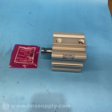SMC CDQ2B63T-P9604-10 Compact Cylinder 6766