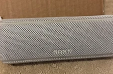 Sony SRS-XB21 Wireless Portable Speaker-Free Shipping No Charger