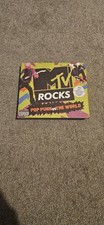 Mtv Rocks: Pop Punk Vs. the World by Various Artists (CD, 2018)