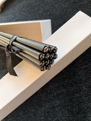 Chrome Hearts Chopsticks 
