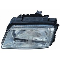 Scheinwerfer Vorne Links FüR Audi A4 1994 Al 1998 OEM 8D0941029