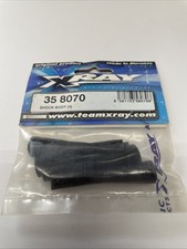 Xray 35 8070 Shock Boots 4