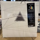 Pink Floyd - The Dark Side of the Moon-Live at Wembley, 1974 Vinyl Record LP