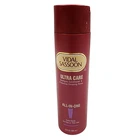 Vidal Sassoon Ultra Care All In One Shampoo Conditioner Extra Body 13 FL OZ VTG